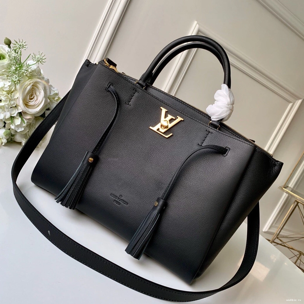 WIS LOCKMETO Louis Vuitton 0810